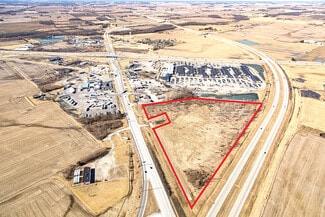 Jeffersonville, OH Industrial - 0 Old US Hwy 35