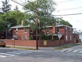 Manchester, NH Office - 41 Brook St