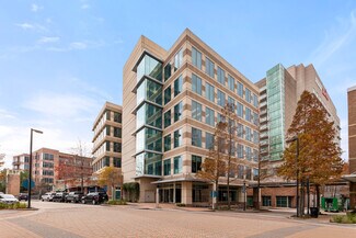 The Woodlands, TX Office - 21 Waterway Ave The Woodlands, TX Office - 21 Waterway Ave