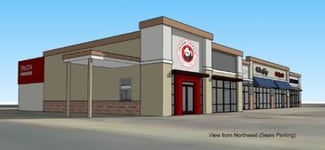 Ukiah, CA Retail - 1236 Airport Park Blvd Ukiah, CA Retail - 1236 Airport Park Blvd