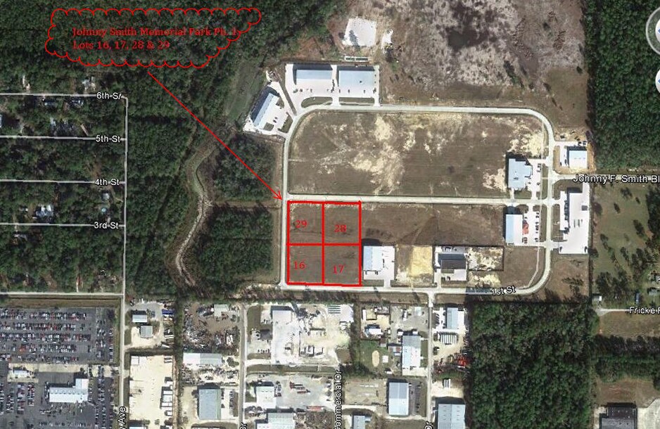 561 J F Smith Ave, Slidell, LA for Sale