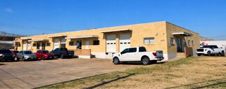 Dallas, TX Industrial - 2801-2809 Virgo Ln