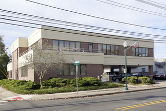 Scotch Plains, NJ Office/Medical - 1801 E 2nd St