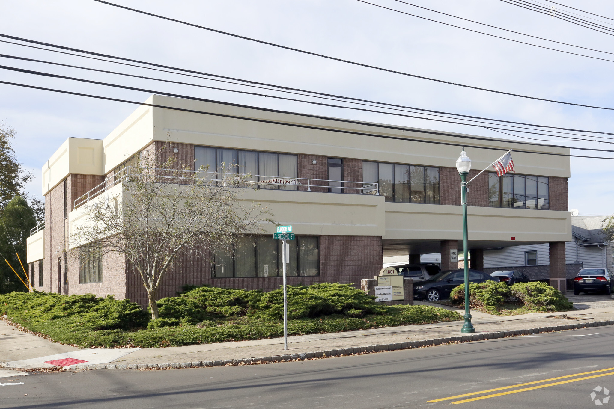 1801 E 2nd St, Scotch Plains, NJ for Rent