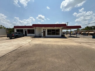 Gladewater, TX Freestanding - 100 E Upshur Ave