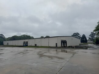 Cleveland, TN Industrial - 2915 20th St NE