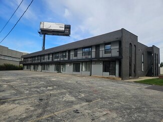 Justice, IL Retail - 8646 S Roberts Rd