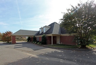 Memphis, TN Office - 6616 Kirby Center Cv