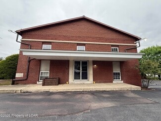 Conyngham, PA Flex - 460 S Main st