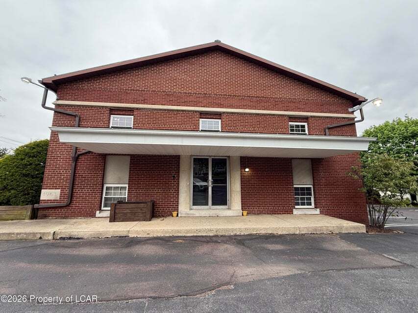 460 S Main st, Conyngham, PA for Rent