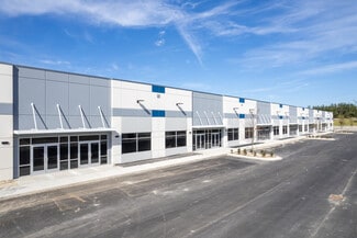 Jacksonville, FL Industrial - 1250 Imeson Park Blvd