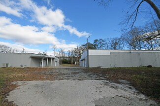 Greenwood, SC Service - 205-207 Ginn St