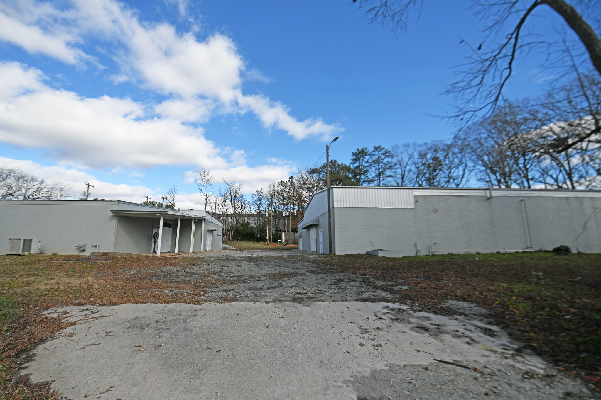 205-207 Ginn St, Greenwood, SC for Sale