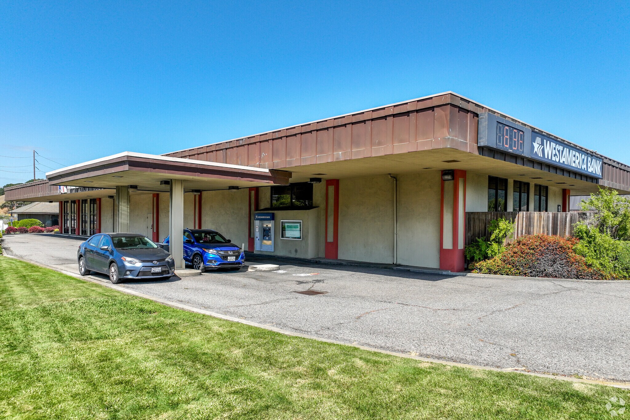 1-55 Mitchell Blvd, San Rafael, CA for Sale