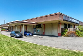 San Rafael, CA Office - 1-55 Mitchell Blvd