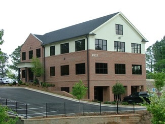 Smyrna, GA Office, Office/Medical - 4833 S Cobb Dr Smyrna, GA Office, Office/Medical - 4833 S Cobb Dr