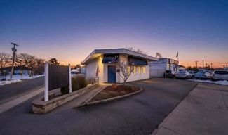 Bethpage, NY Medical - 600 Hicksville Rd
