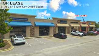 Columbia, SC Office/Retail - 452 Killian Rd