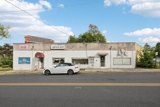 Ridgefield, NJ Retail - 825-829 Rt-5 Ridgefield, NJ Retail - 825-829 Rt-5