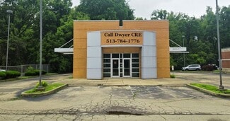 Cincinnati, OH Bank - 4375 Reading Rd Cincinnati, OH Bank - 4375 Reading Rd
