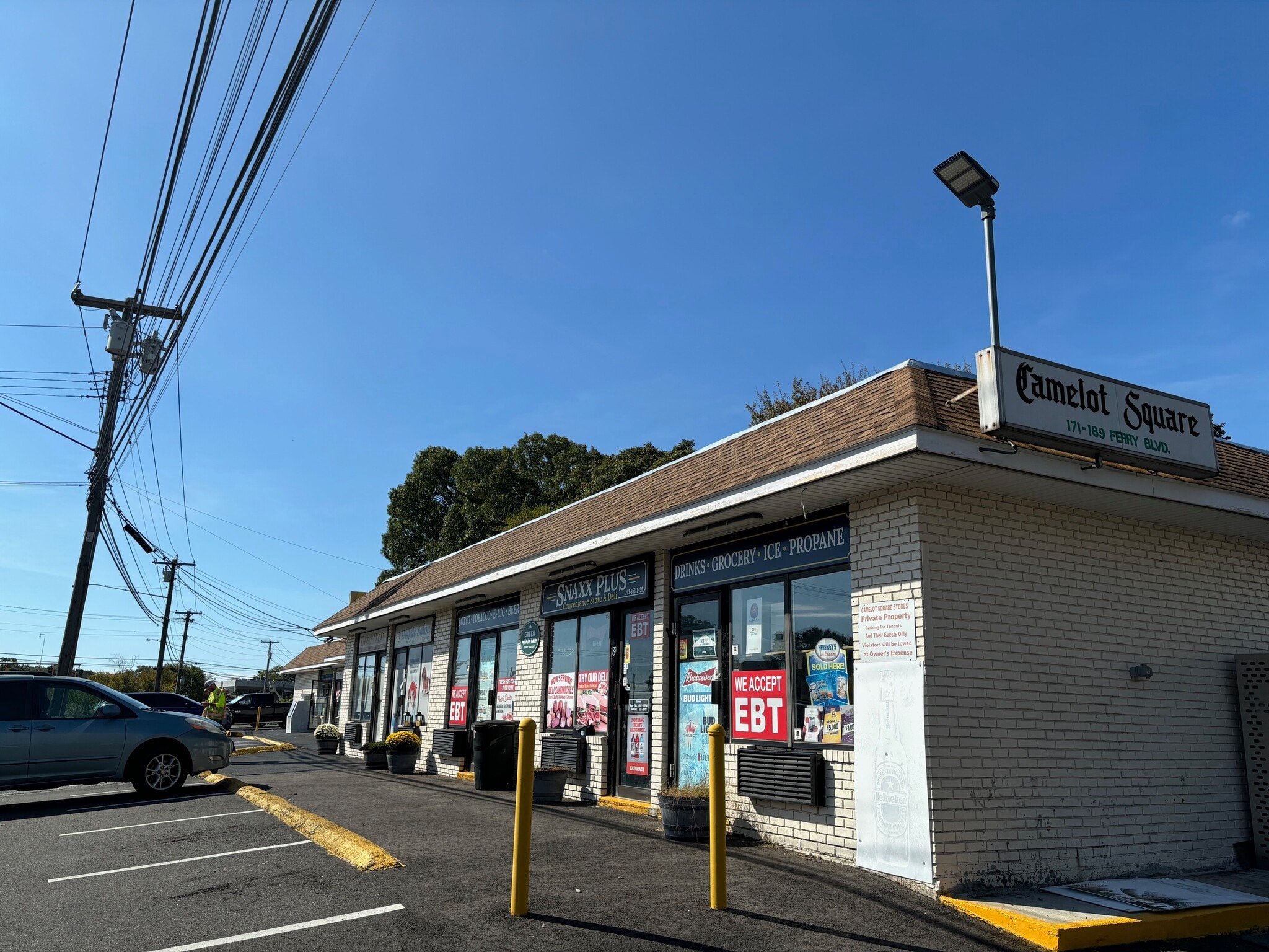 171 Ferry Blvd, Stratford, CT for Rent