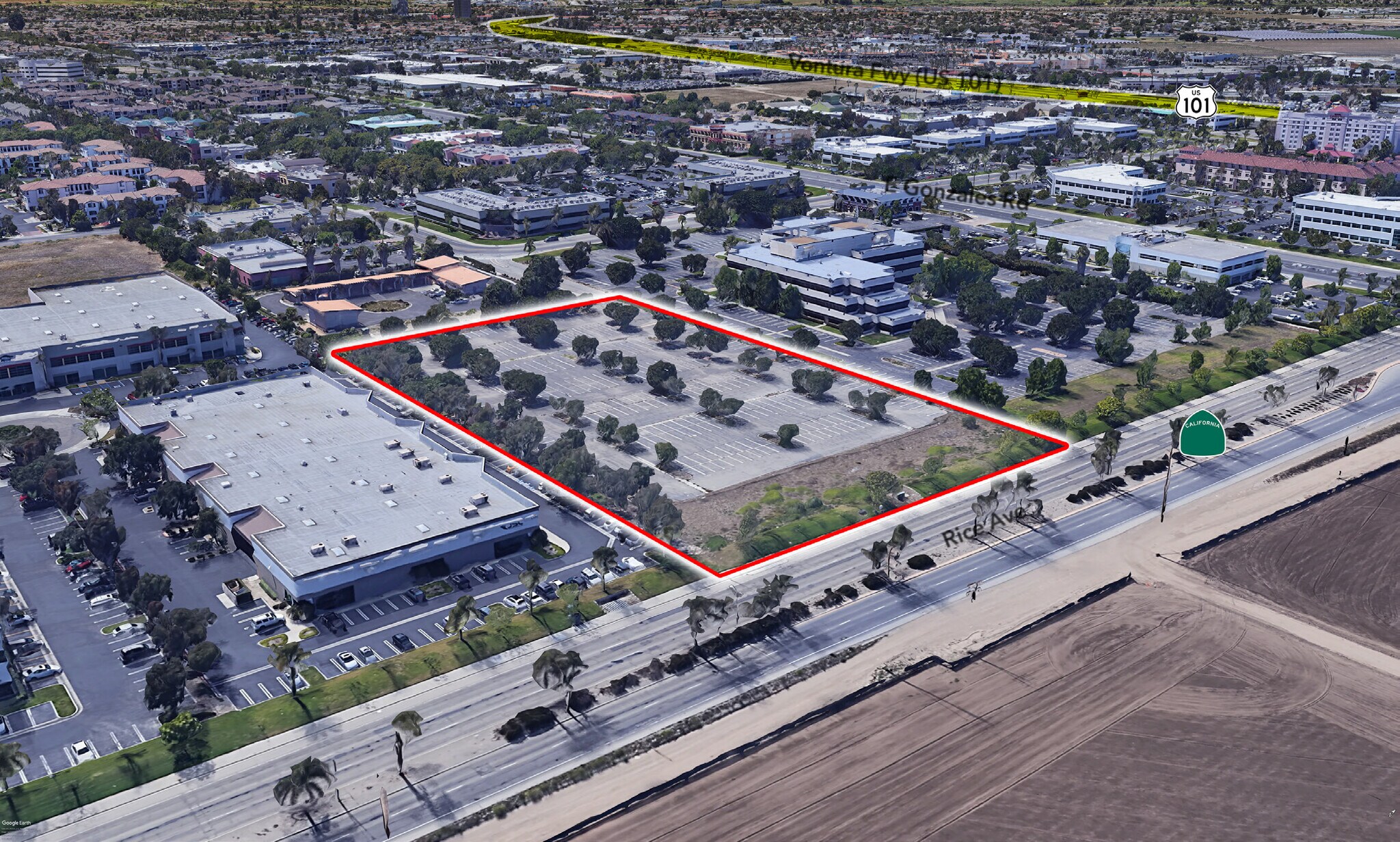 1750 Solar dr, Oxnard, CA for Sale