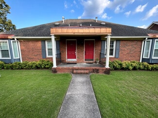 Birmingham, AL Office - 1318 Alford Ave