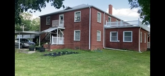 Belleville, KS Multi-Family - 2703 M St