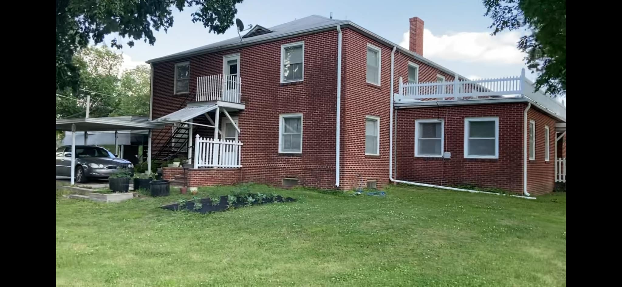 2703 M St, Belleville, KS for Sale