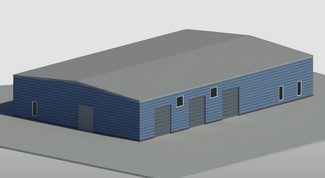 Dunn, NC Industrial - 0 Dinan Rd Dunn, NC Industrial - 0 Dinan Rd