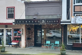 Lynden, WA Retail - 511 Front St