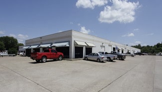 Haltom City, TX Flex - 5532 Midway Rd