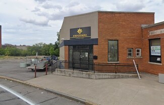 Rochester, NY Retail - 6 Vincent St Rochester, NY Retail - 6 Vincent St