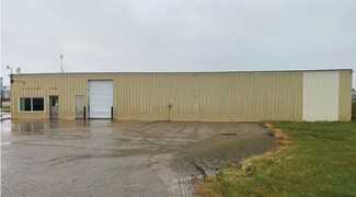 Hallock, MN Industrial - 1275 Atlantic Ave S