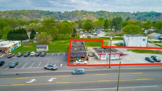 Soddy Daisy, TN Commercial Land - 9814 Dayton Pike Soddy Daisy, TN Commercial Land - 9814 Dayton Pike