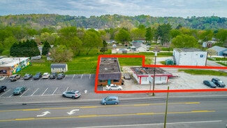 Soddy Daisy, TN Commercial - 9814 Dayton Pike