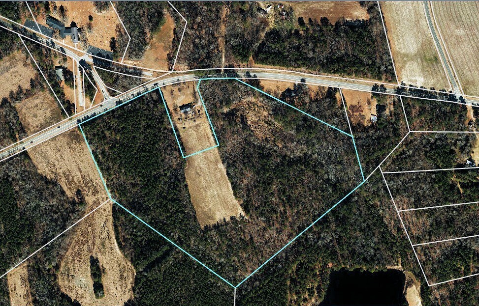 0 Carolina 27, Broadway, NC for Sale