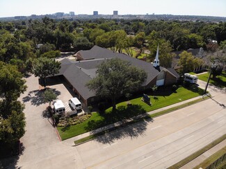 Dallas, TX Churches - 8568 Stults Rd