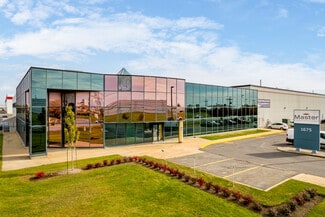 Boucherville, QC Industrial - 1675 Boul de Montarville