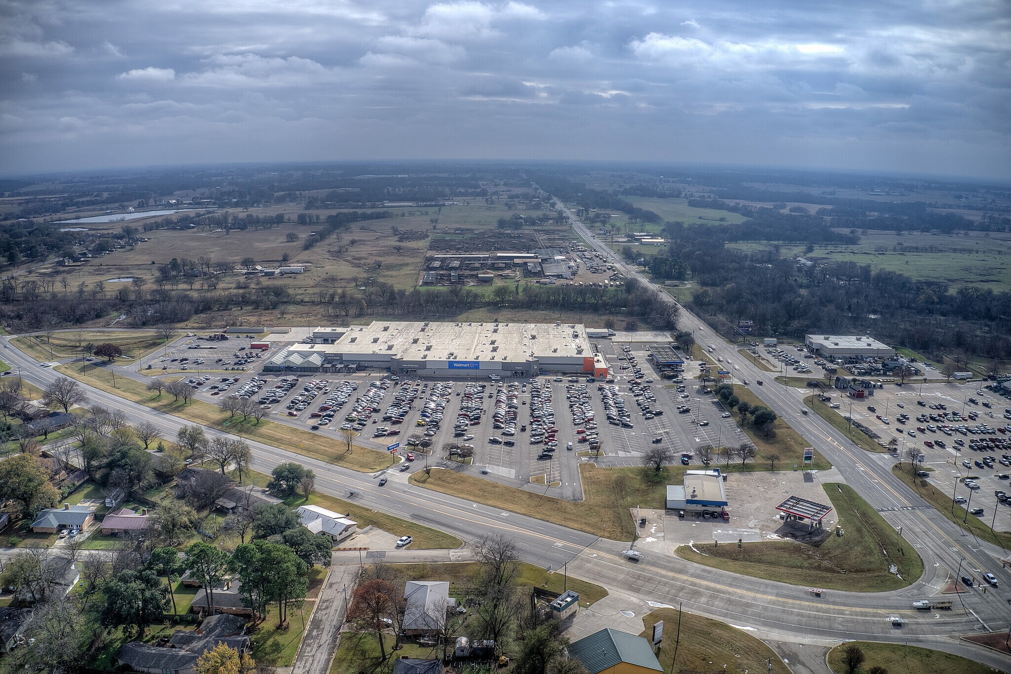 1430 S Broadway St, Sulphur Springs, TX for Sale