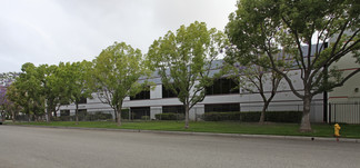 Irwindale, CA Office - 12823 Schabarum Ave