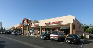 Anaheim, CA Retail - 135 W Ball Rd