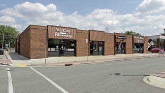 Waukesha, WI Freestanding - 237 Harrison Ave