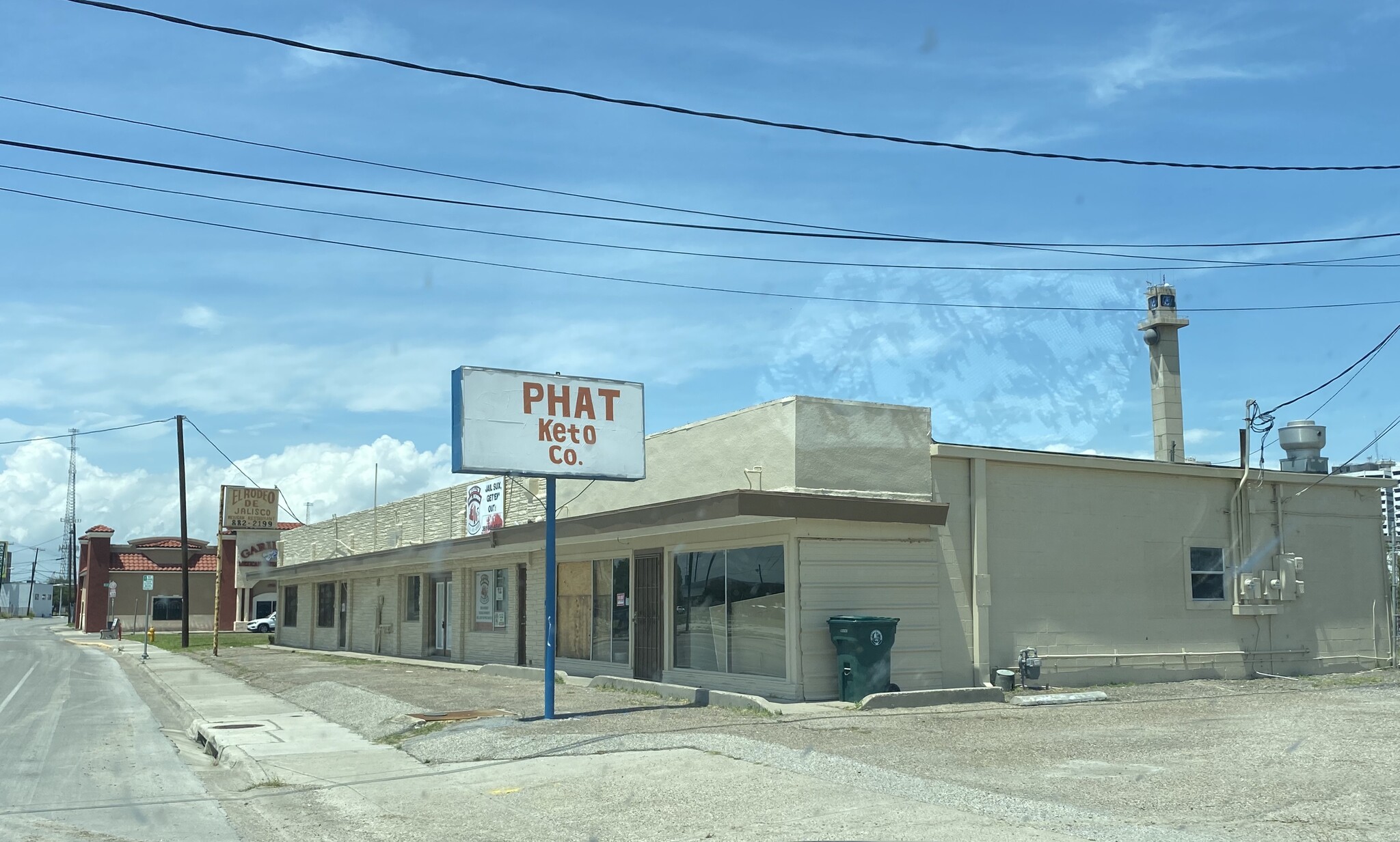 122-126 N Staples St, Corpus Christi, TX for Rent