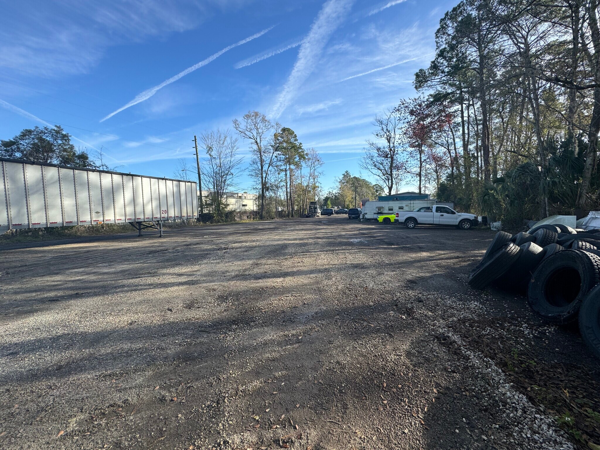 3836 William St Jacksonville, FL 32254 Land Property for Sale on