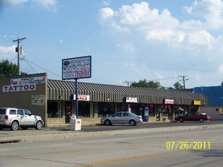 Waverly, OH Office/Retail - 227 W Emmitt Ave