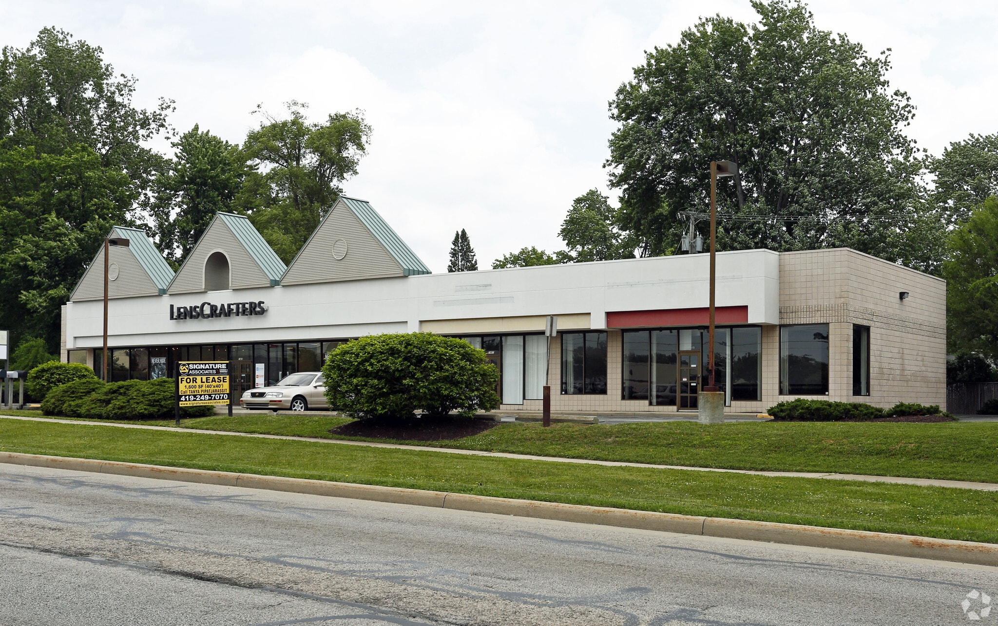 1455-1465 S Reynolds Rd, Toledo, OH for Rent