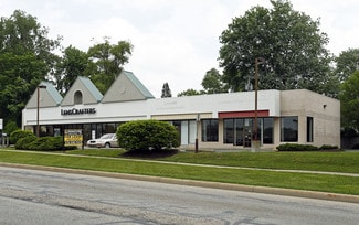 Toledo, OH Retail - 1455-1465 S Reynolds Rd Toledo, OH Retail - 1455-1465 S Reynolds Rd