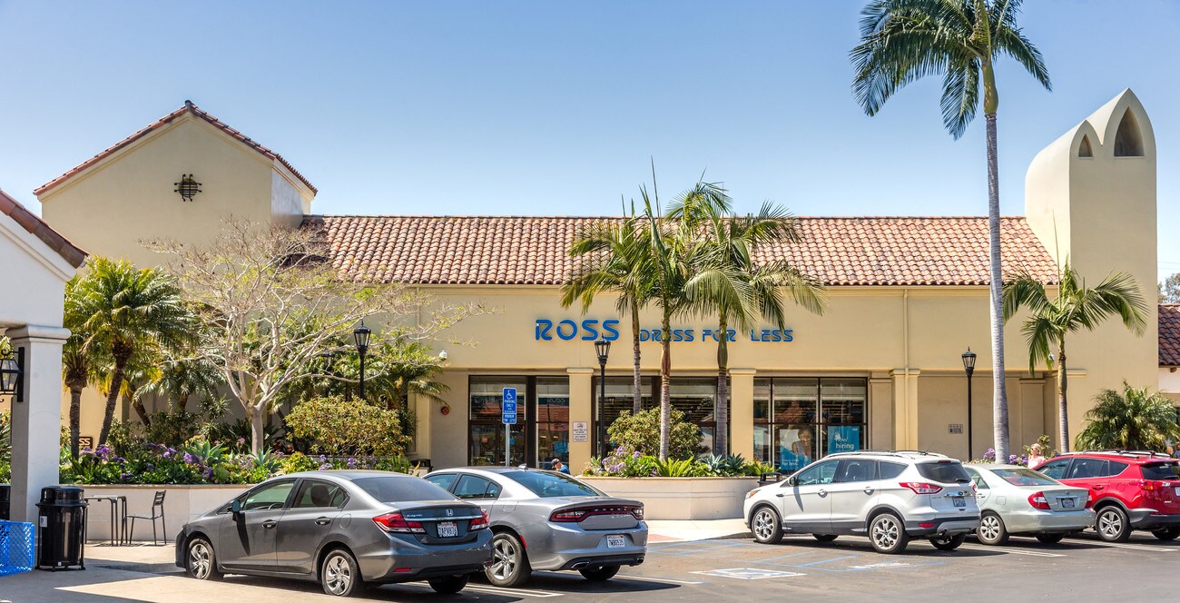 3925-3993 State St, Santa Barbara, CA for Rent