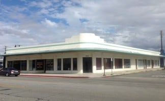 Two Commerical Retail Properties